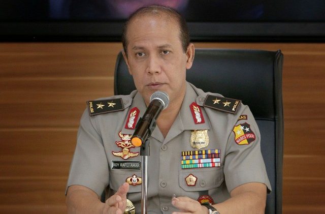 Pengamat: Pak Boy Harus Prioritaskan Soft Approach dan Bangun Komunikasi Publik Nir Polemik